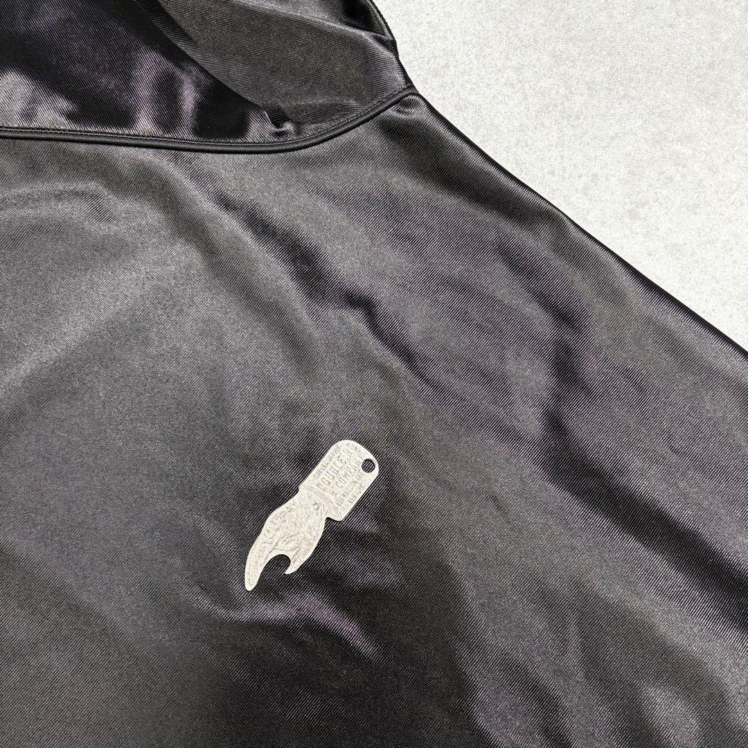 【希少4XL】アディダス オリジナルス ファイヤーバード トラックジャケット