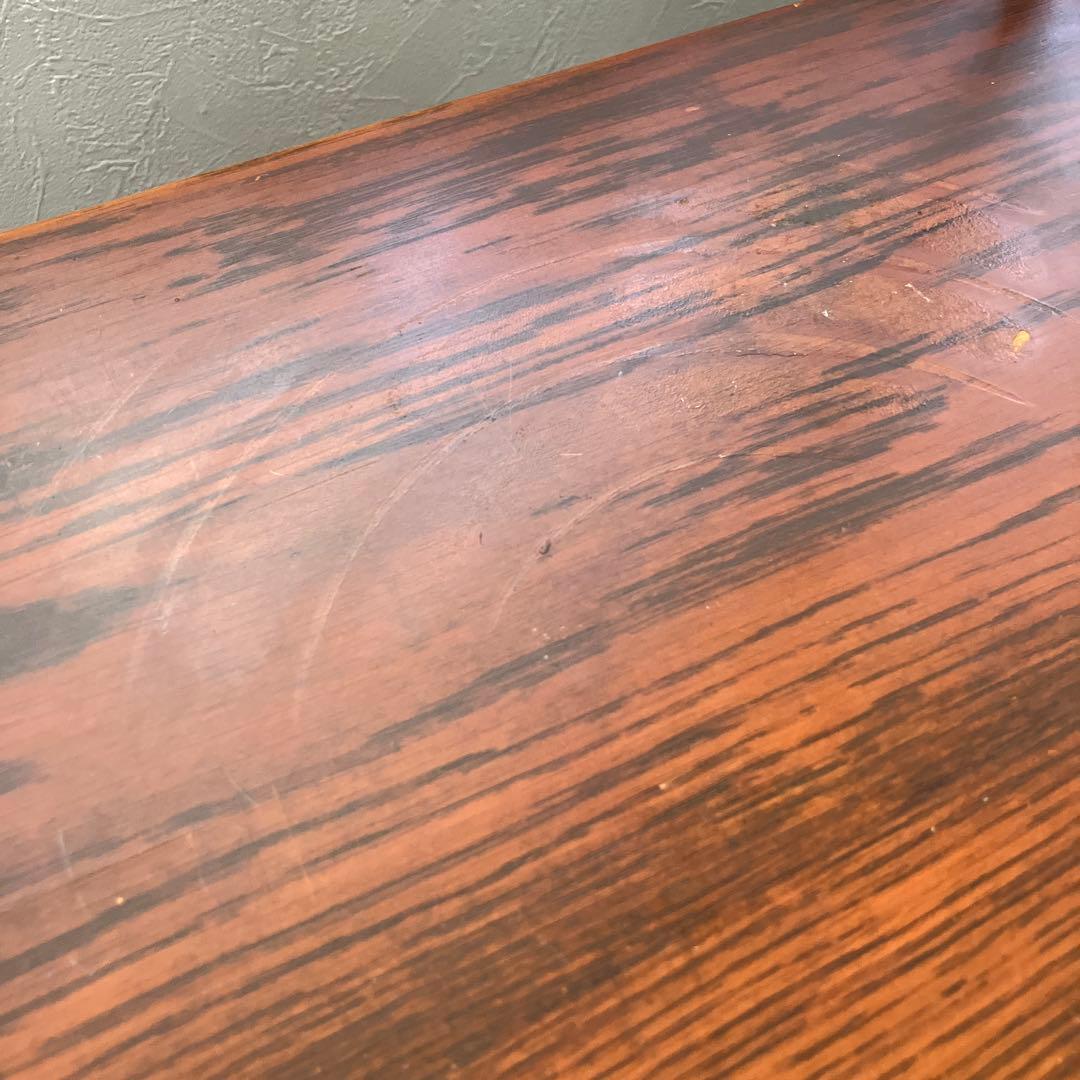 ジャーナルスタンダードファニチャー アイアン　デスク