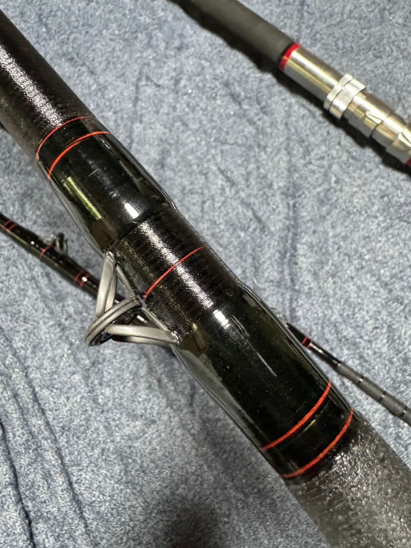 ダイコー マイクロピッチ 並継 クエ 500 - メルカリ