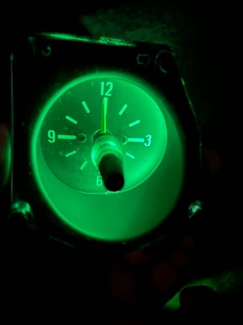 ハコスカ 後期 グリーンLED メーター球セット 極性無し GC10 - メルカリ