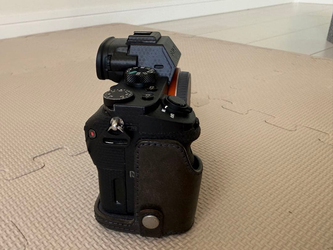 レ*0様 SONY α7 II ILCE-7M2 ミラーレスカメラ