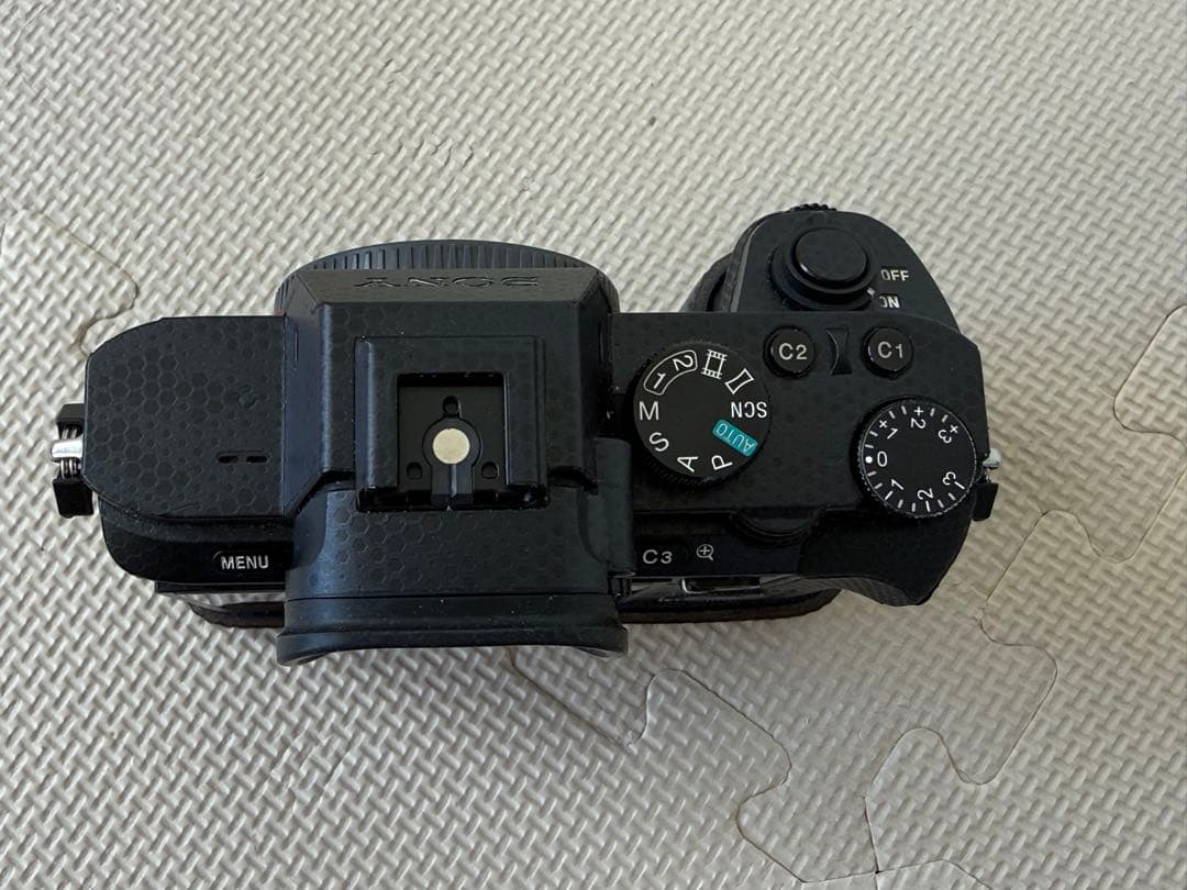 レ*0様 SONY α7 II ILCE-7M2 ミラーレスカメラ