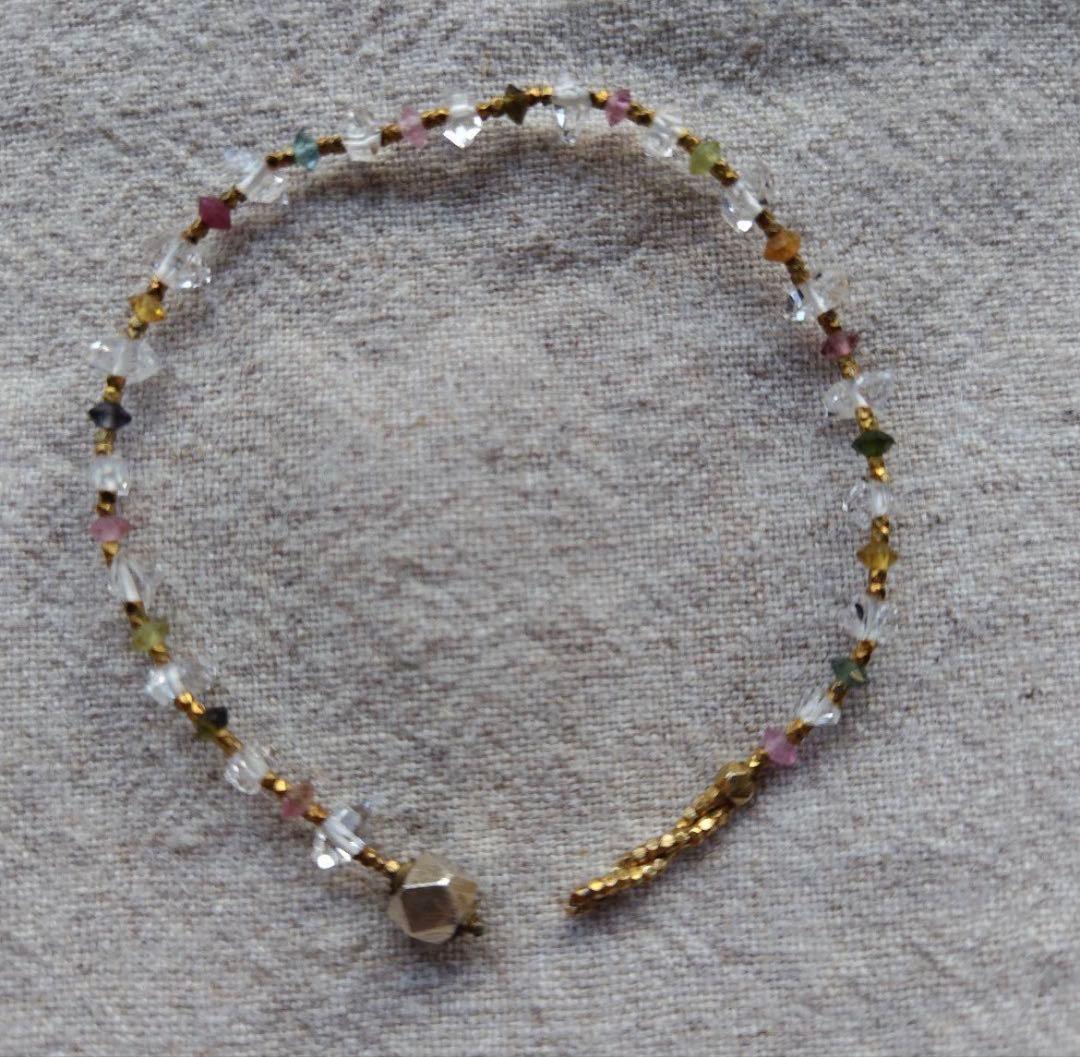 semeno ブレスレット