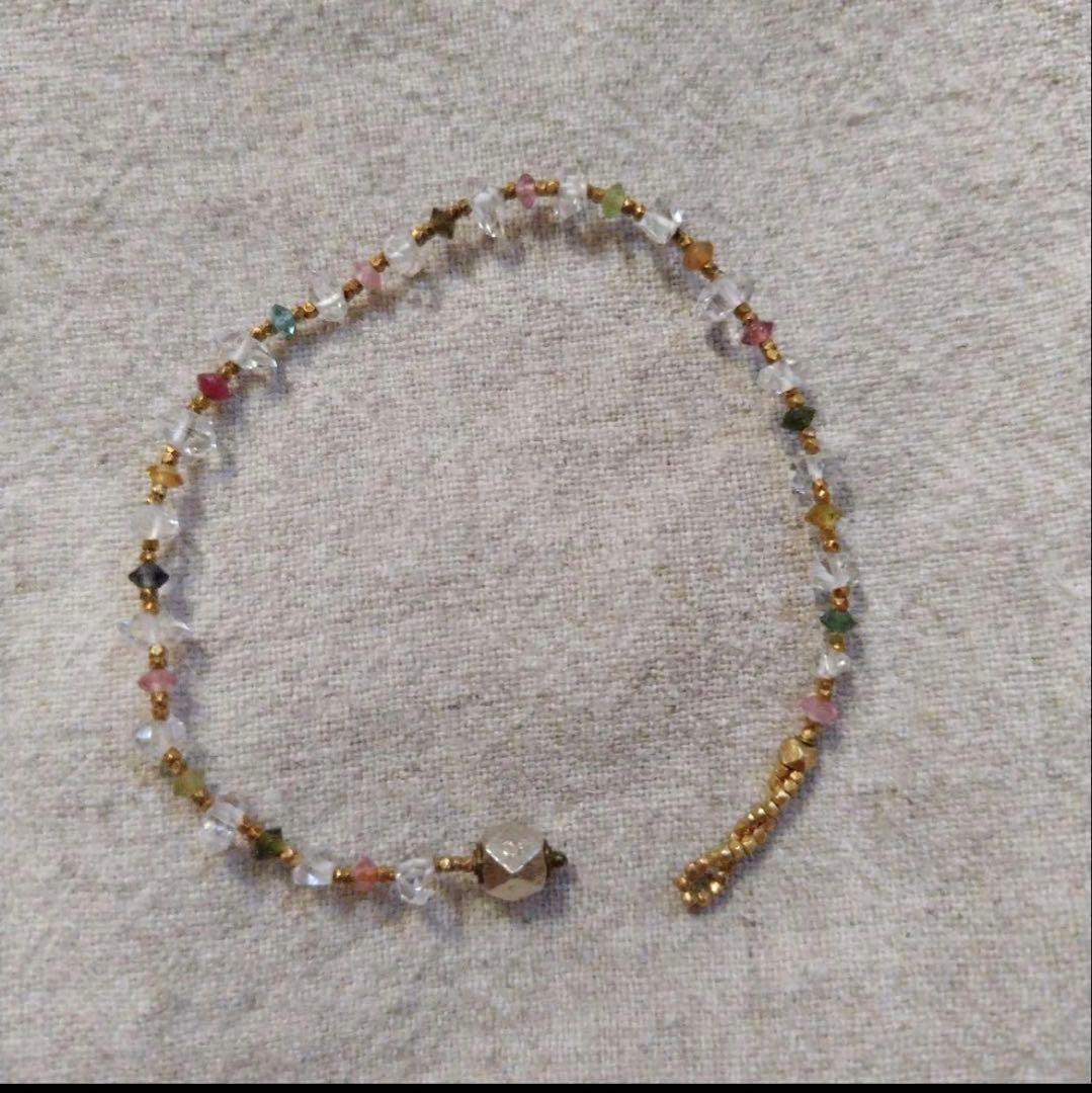 semeno ブレスレット