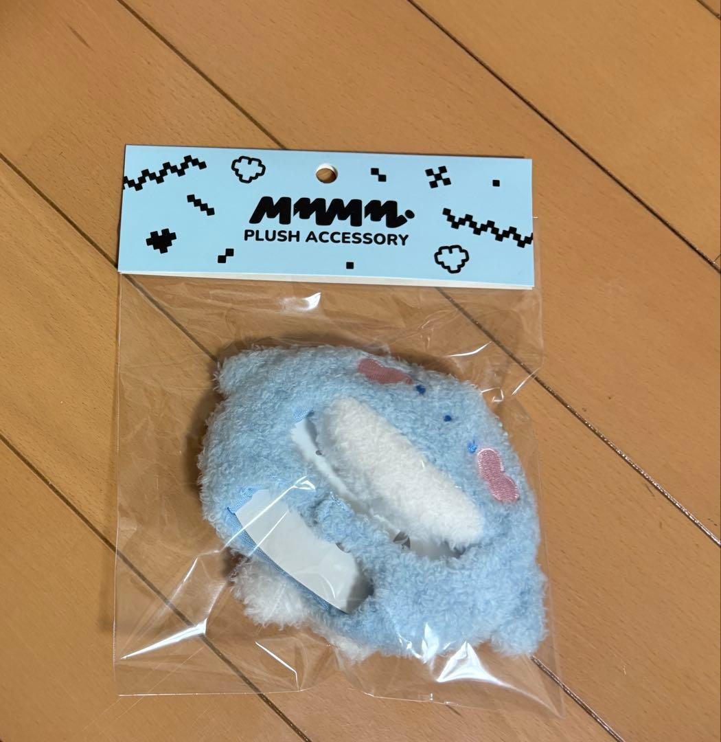 PLAVE プレイブ MMMM ムメミム イェジュン meymu トレカ 2周年 - メルカリ