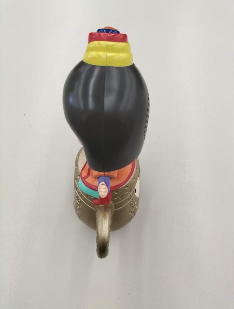 ちびまる子ちゃん おしゃべり 目覚まし時計 - メルカリ