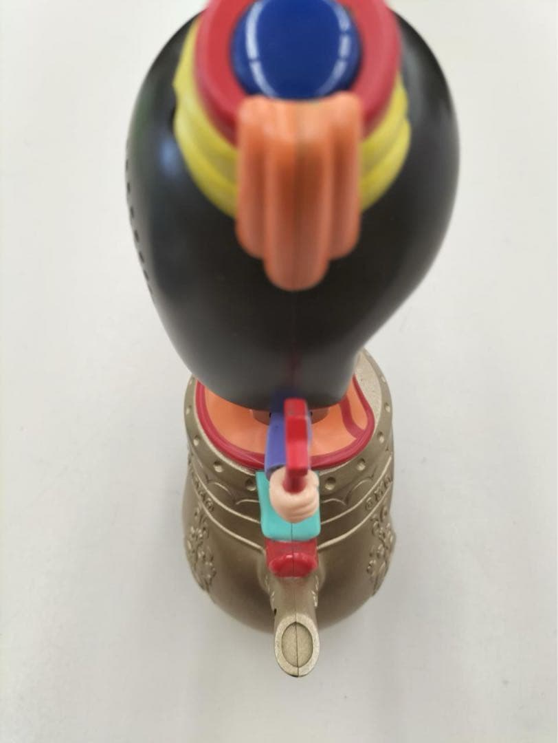 ちびまる子ちゃん おしゃべり 目覚まし時計 - メルカリ