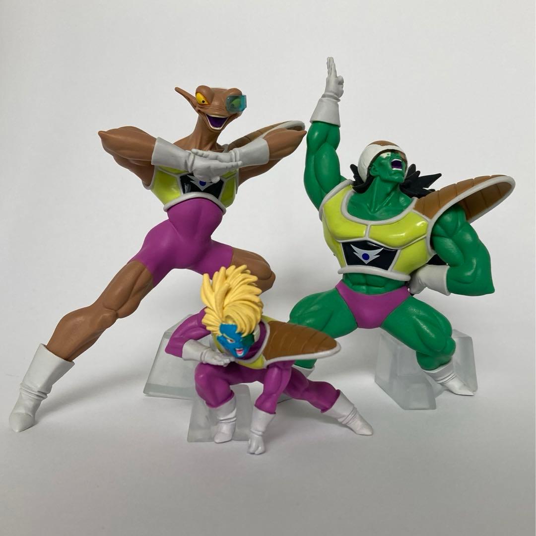 クウラ機甲戦隊 フィギュア - メルカリ