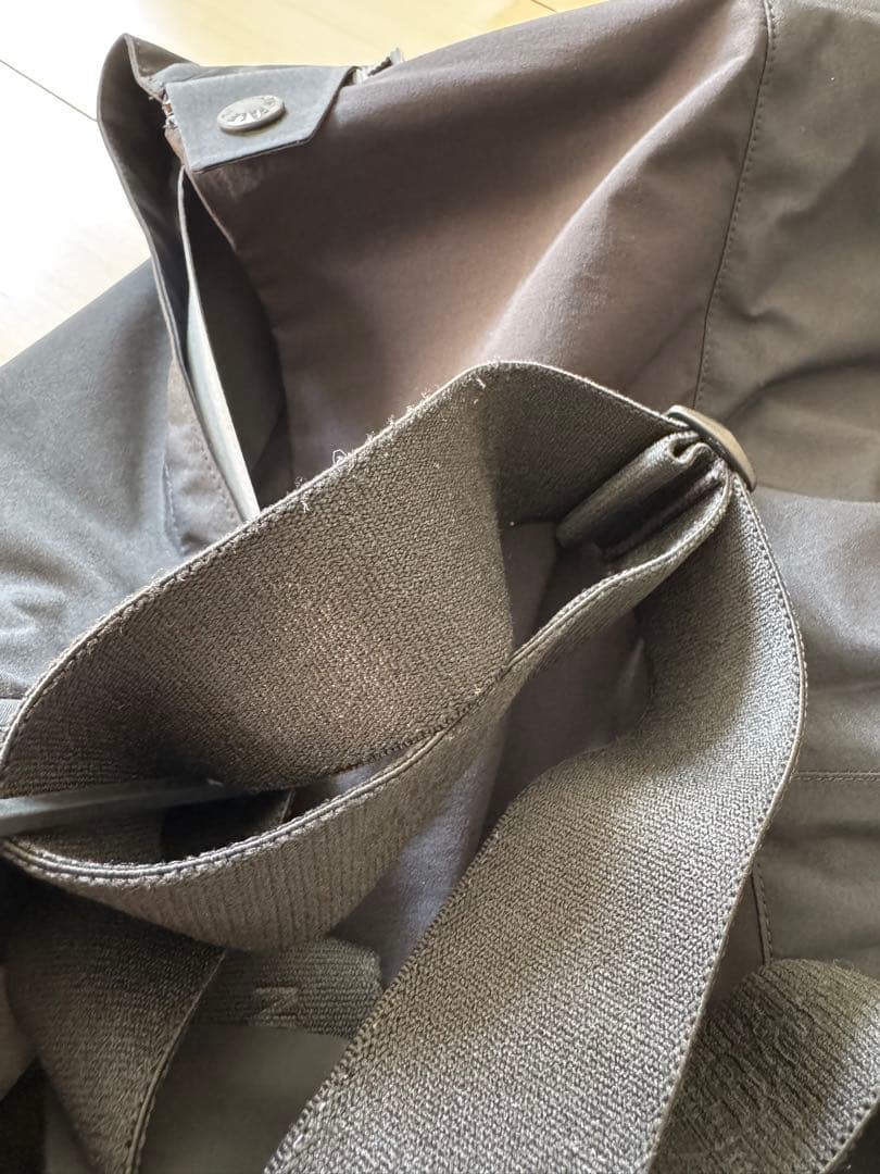 スノーボード THE NORTH FACE RTG GORE-TEX BIB