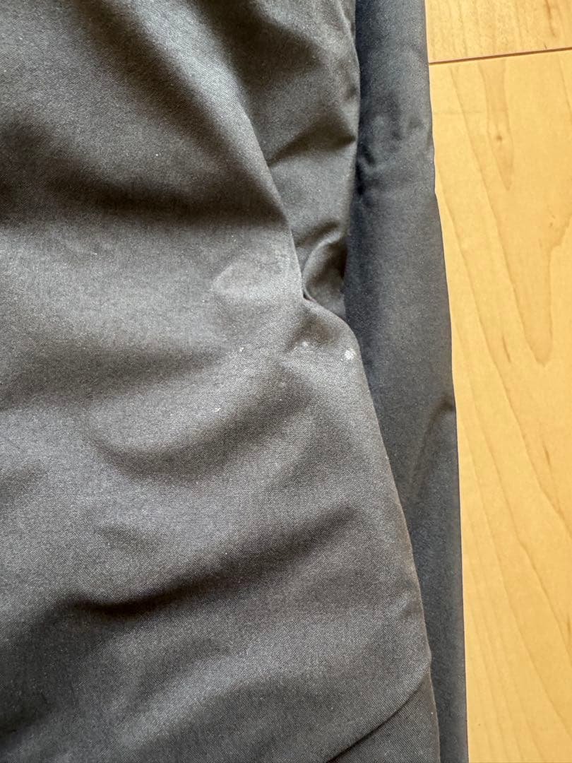 スノーボード THE NORTH FACE RTG GORE-TEX BIB