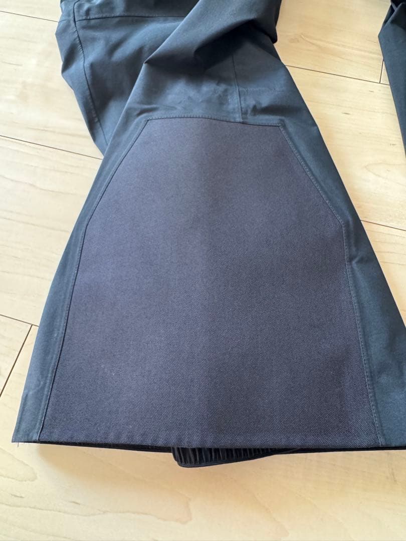 スノーボード THE NORTH FACE RTG GORE-TEX BIB