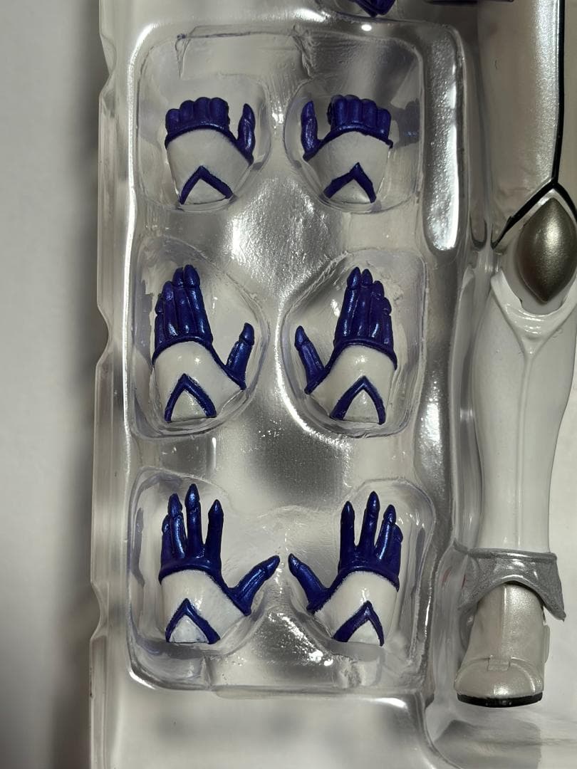 S.H.Figuarts 仮面ライダーキバーラ