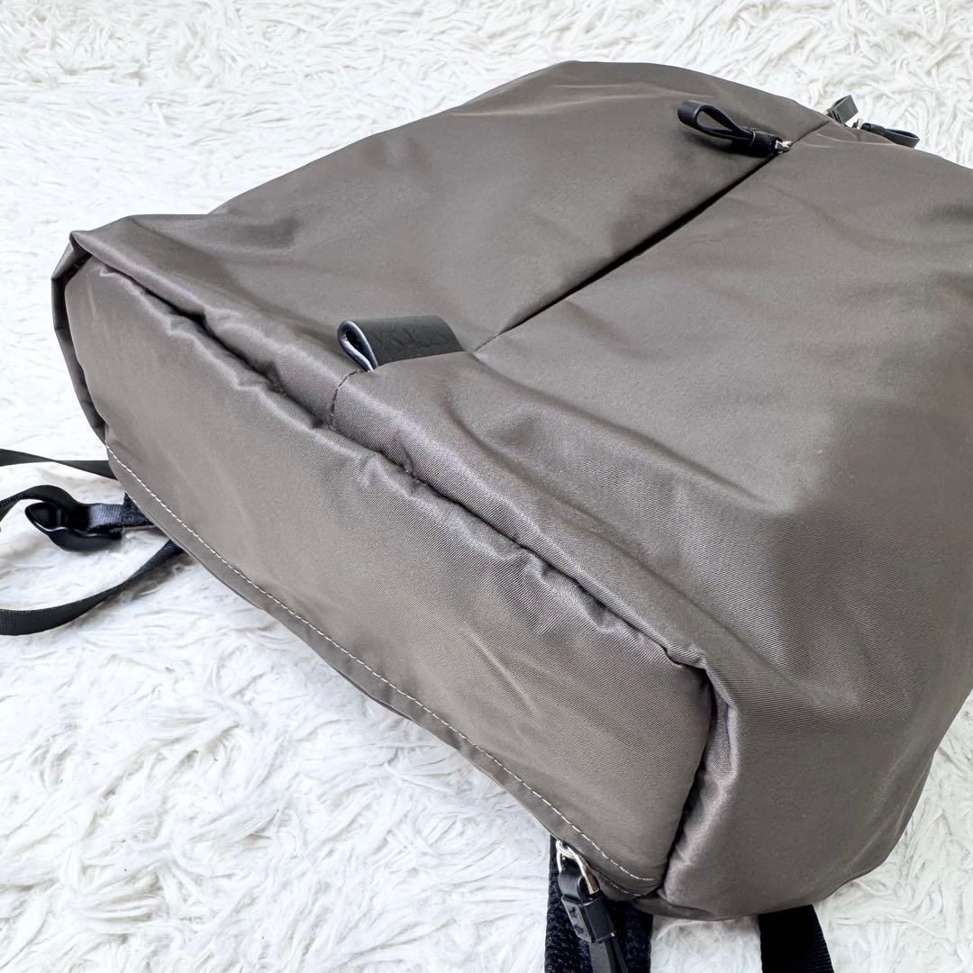 【新品】Y'SACCS イザック WELLBAリュックサック ヨウジヤマモト