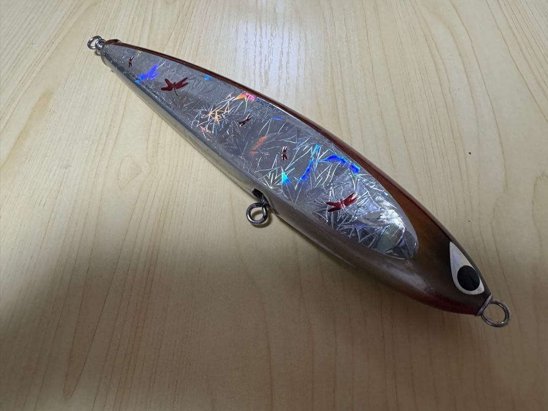 CB ONE GILLA220 ギラ220