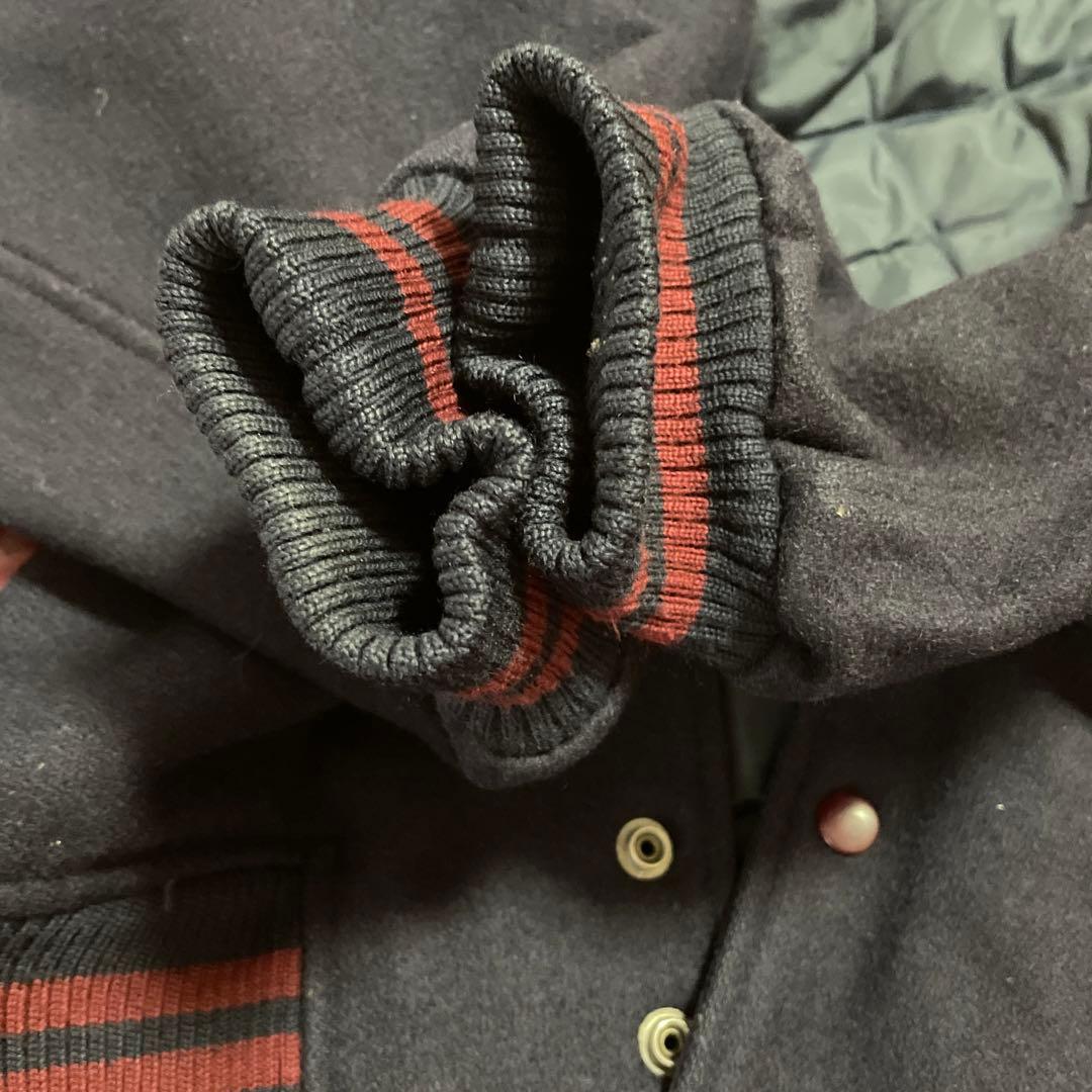 MCGREGOR スタジャン TAION ニートストリーブダウンジャケットセット