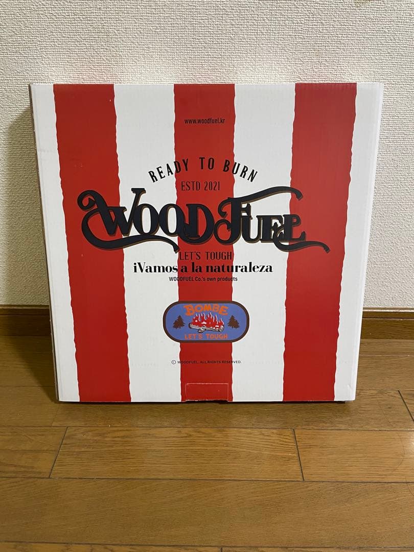 BOMBE MAT MINI NDW ver. ネルデザインワークス　マット