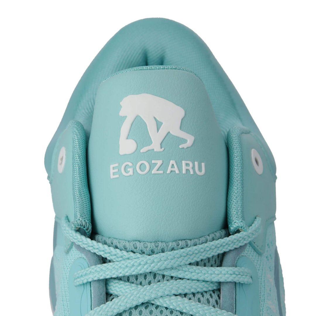 EGO BLAZE STONE BLUE　ストーンブルー　32cm　US14