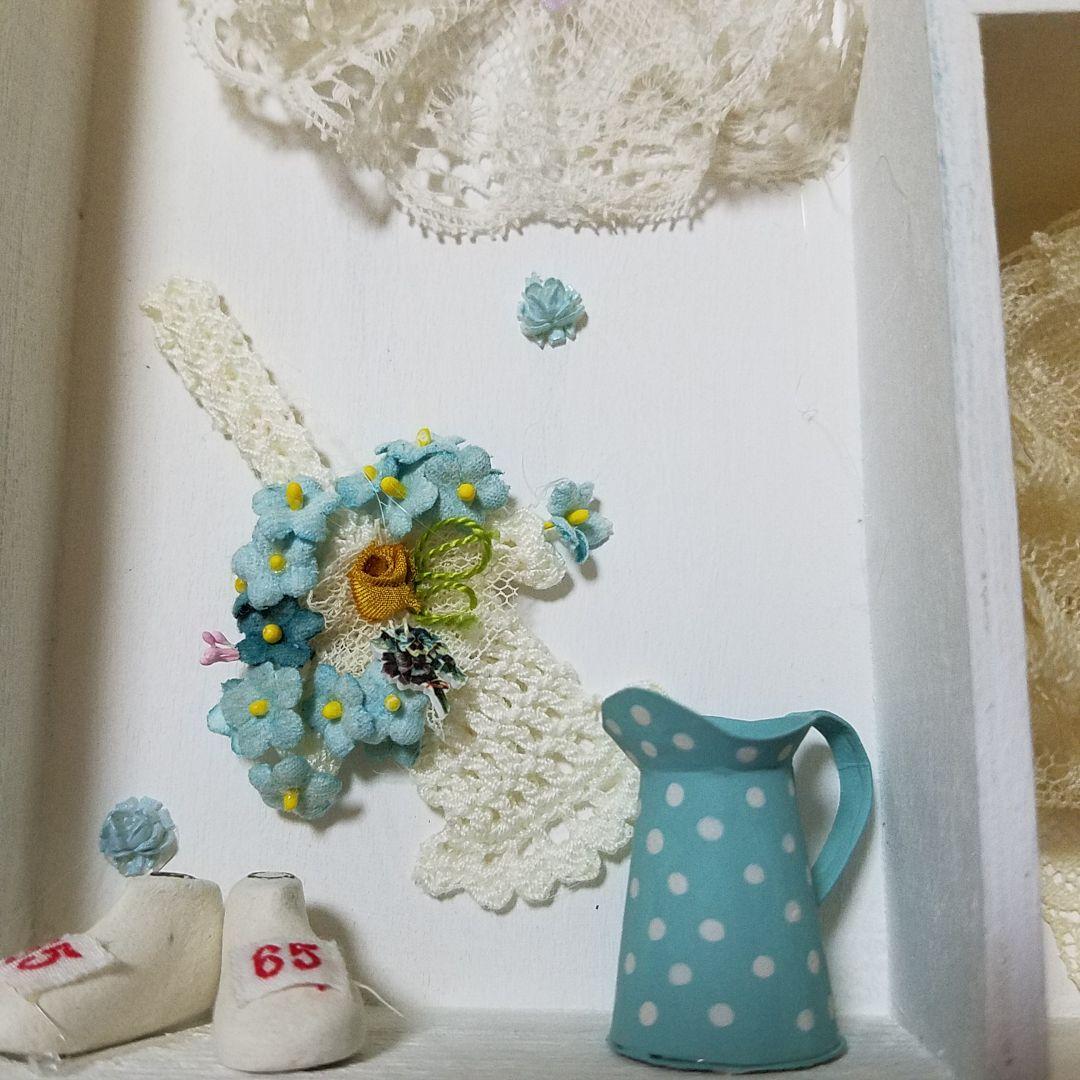 ビスクドールお飾りセット♥️(必読)♥️