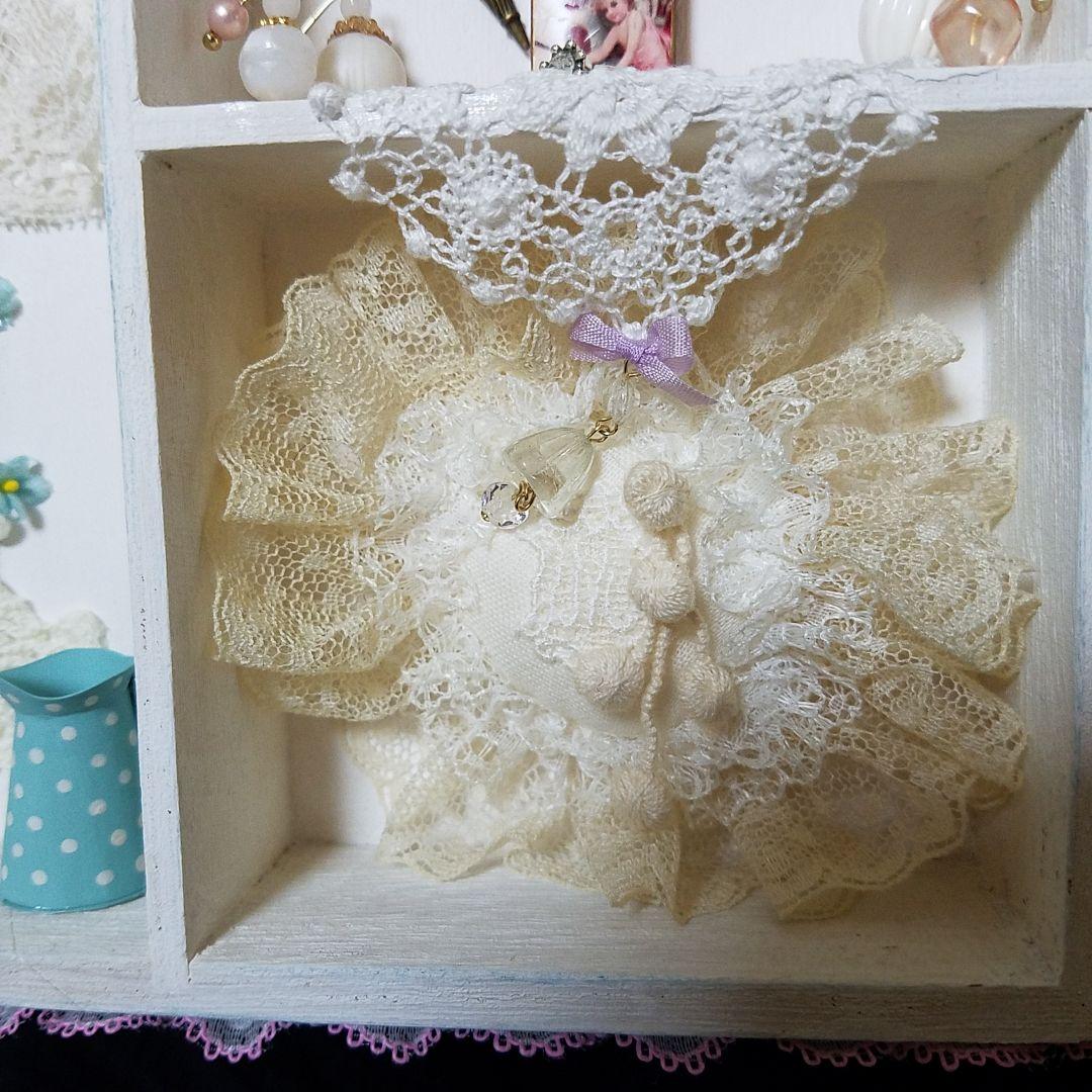 ビスクドールお飾りセット♥️(必読)♥️