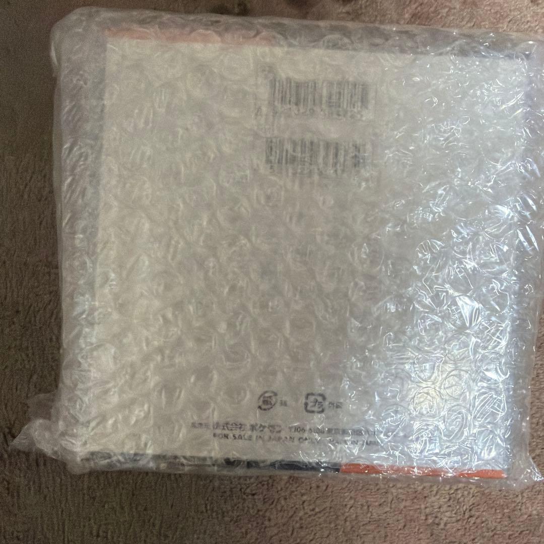 ポケモンカードゲーム 古代の咆哮 未使用品