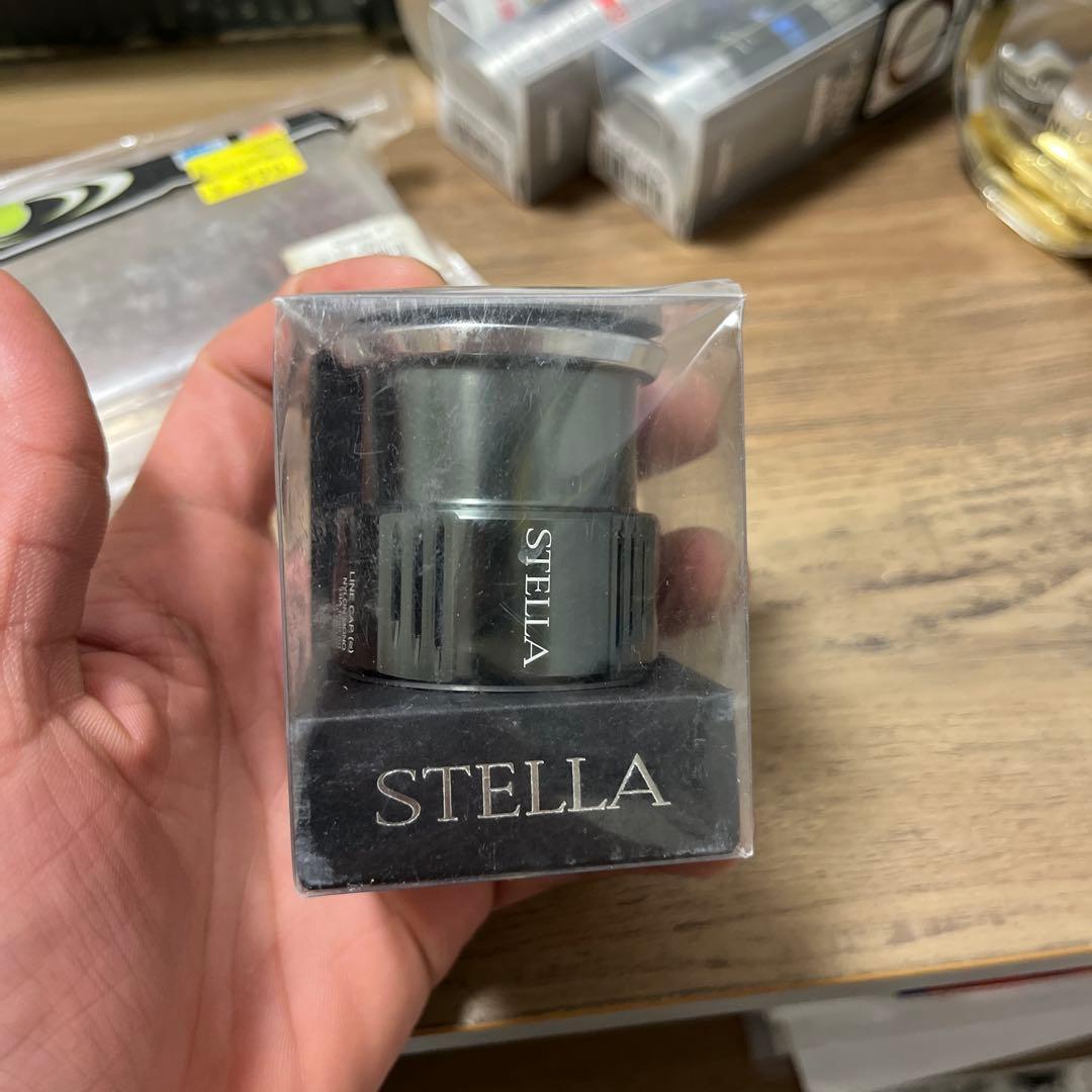 STELLA 2500S スピニングリール用スプール