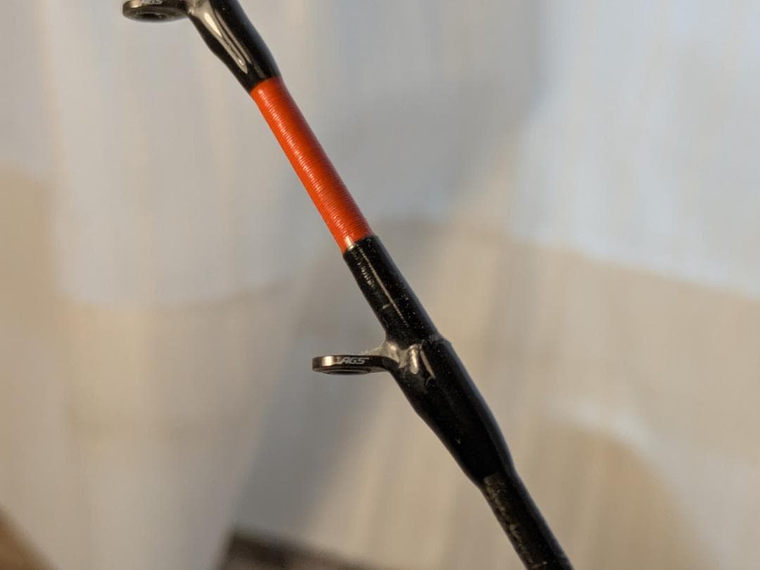 メタリアカワハギ　MHH175