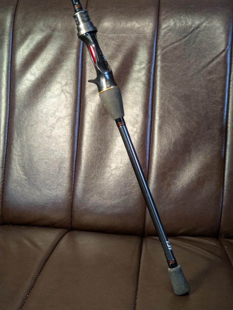 メタリアカワハギ　MHH175