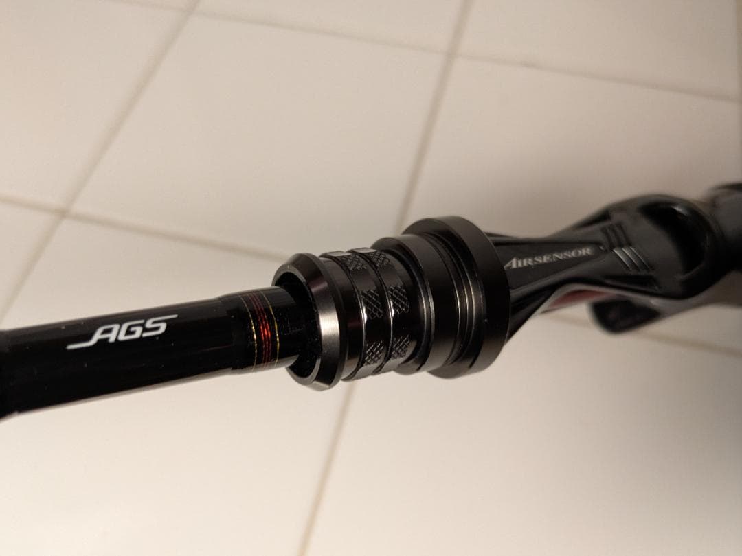 メタリアカワハギ　MHH175