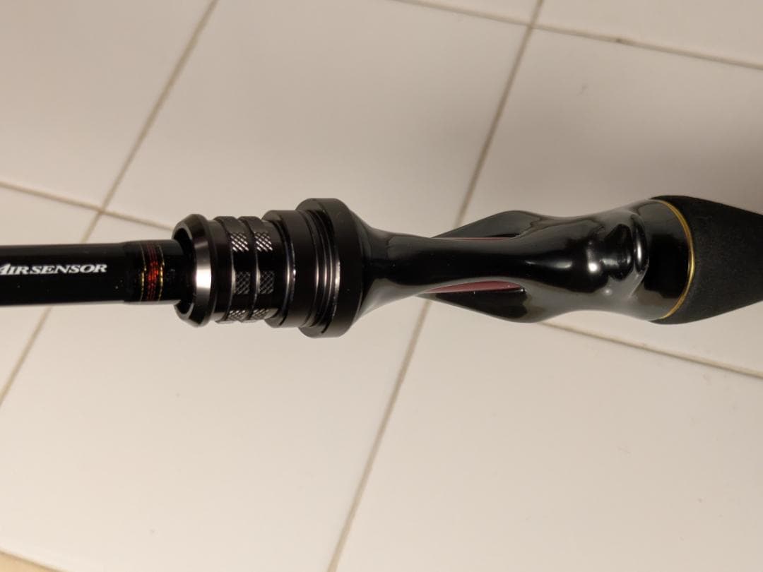 メタリアカワハギ　MHH175