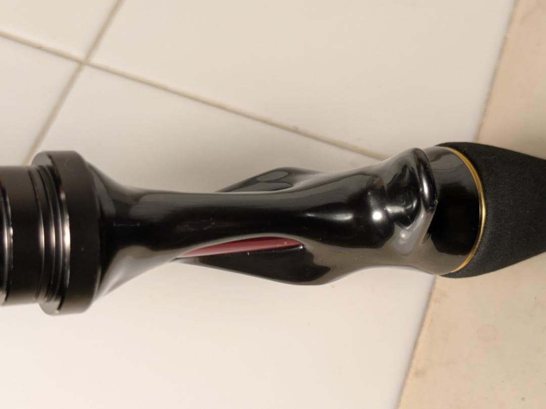 メタリアカワハギ　MHH175