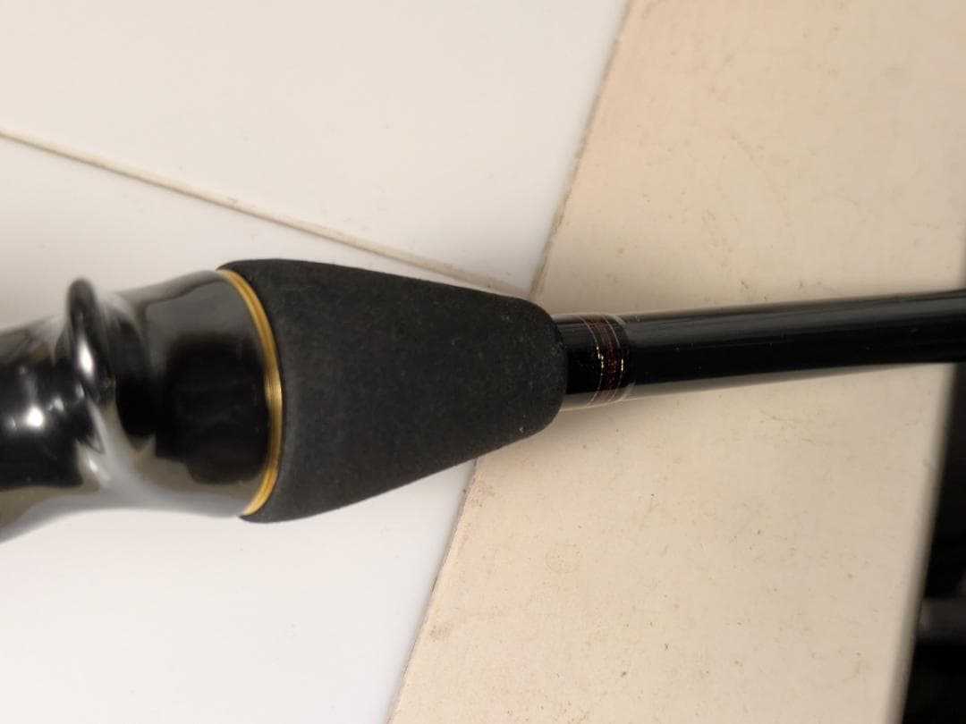 メタリアカワハギ　MHH175