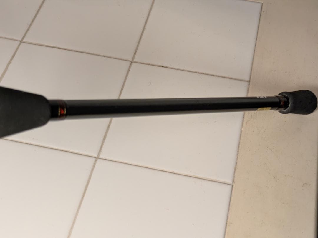 メタリアカワハギ　MHH175