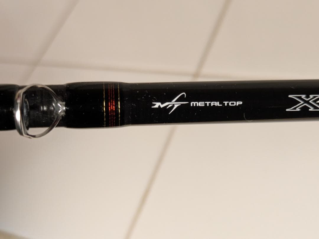 メタリアカワハギ　MHH175