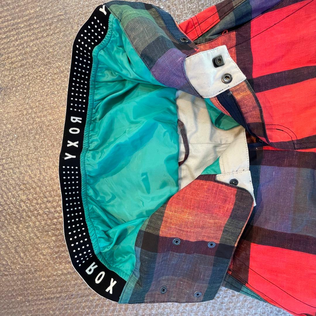 ROXYロキシー　スノーウェア スキーウェア　 スノーボードウェア レディース