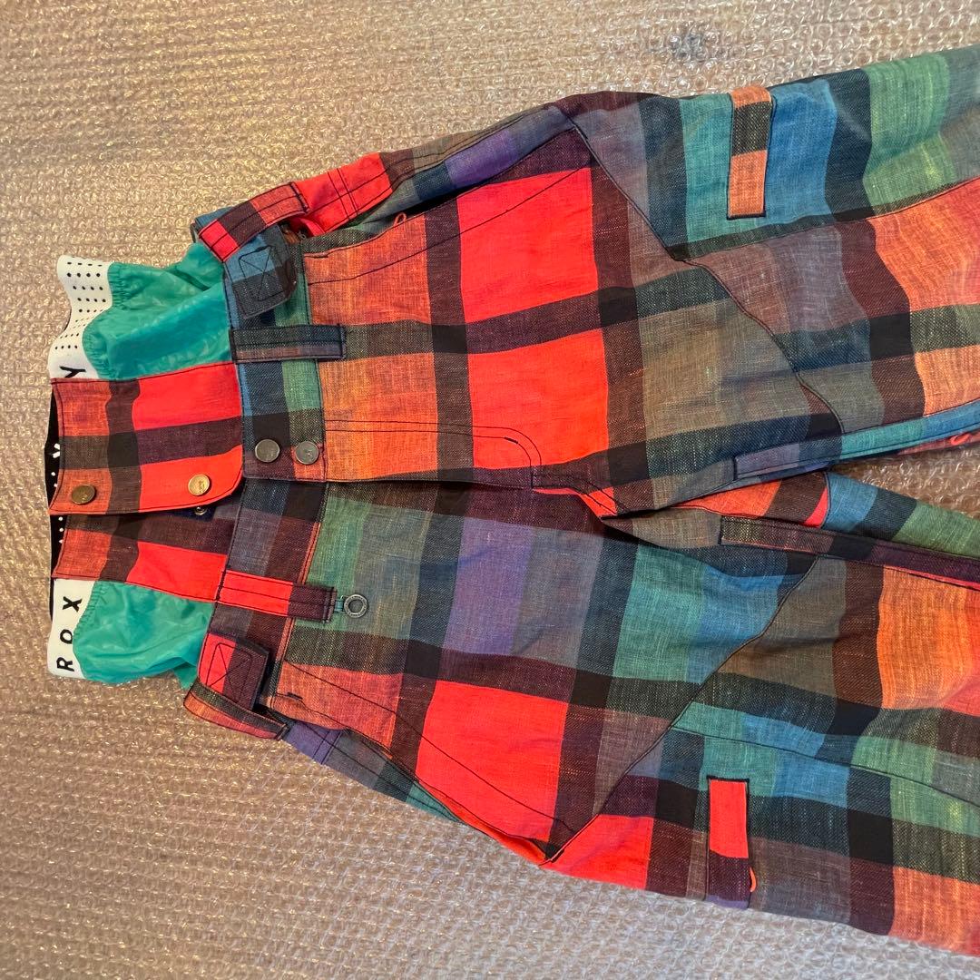 ROXYロキシー　スノーウェア スキーウェア　 スノーボードウェア レディース