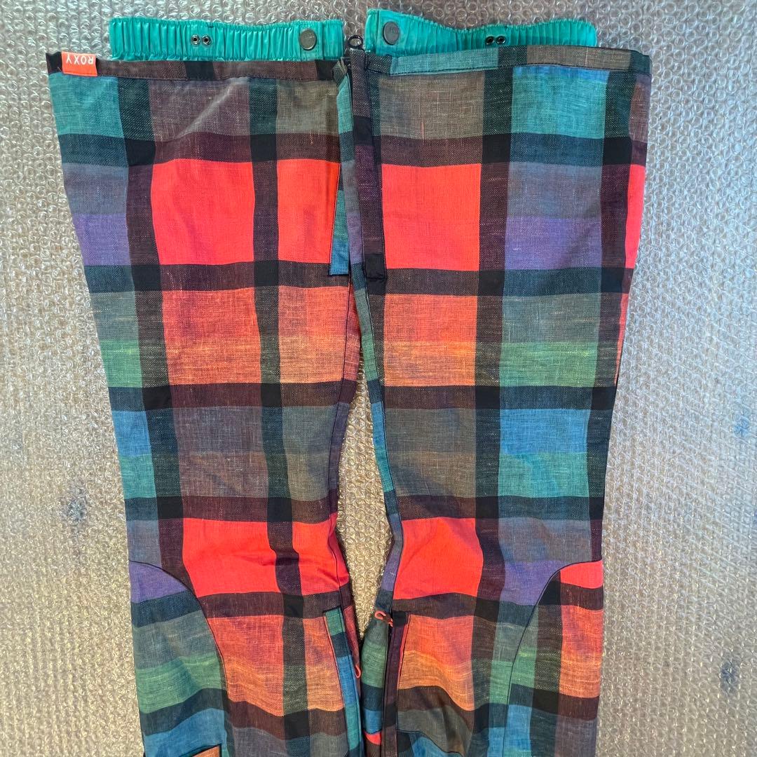 ROXYロキシー　スノーウェア スキーウェア　 スノーボードウェア レディース