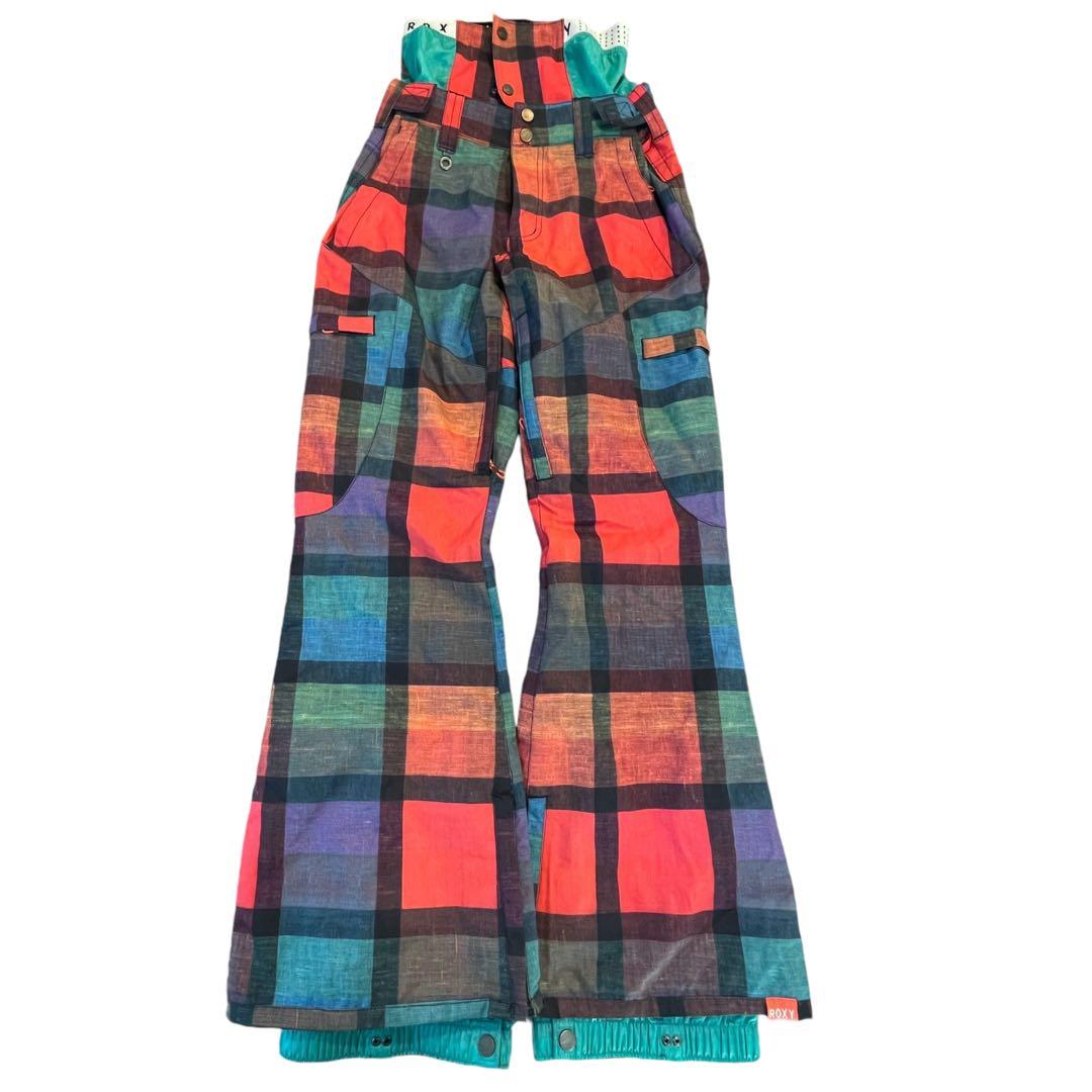 ROXYロキシー　スノーウェア スキーウェア　 スノーボードウェア レディース