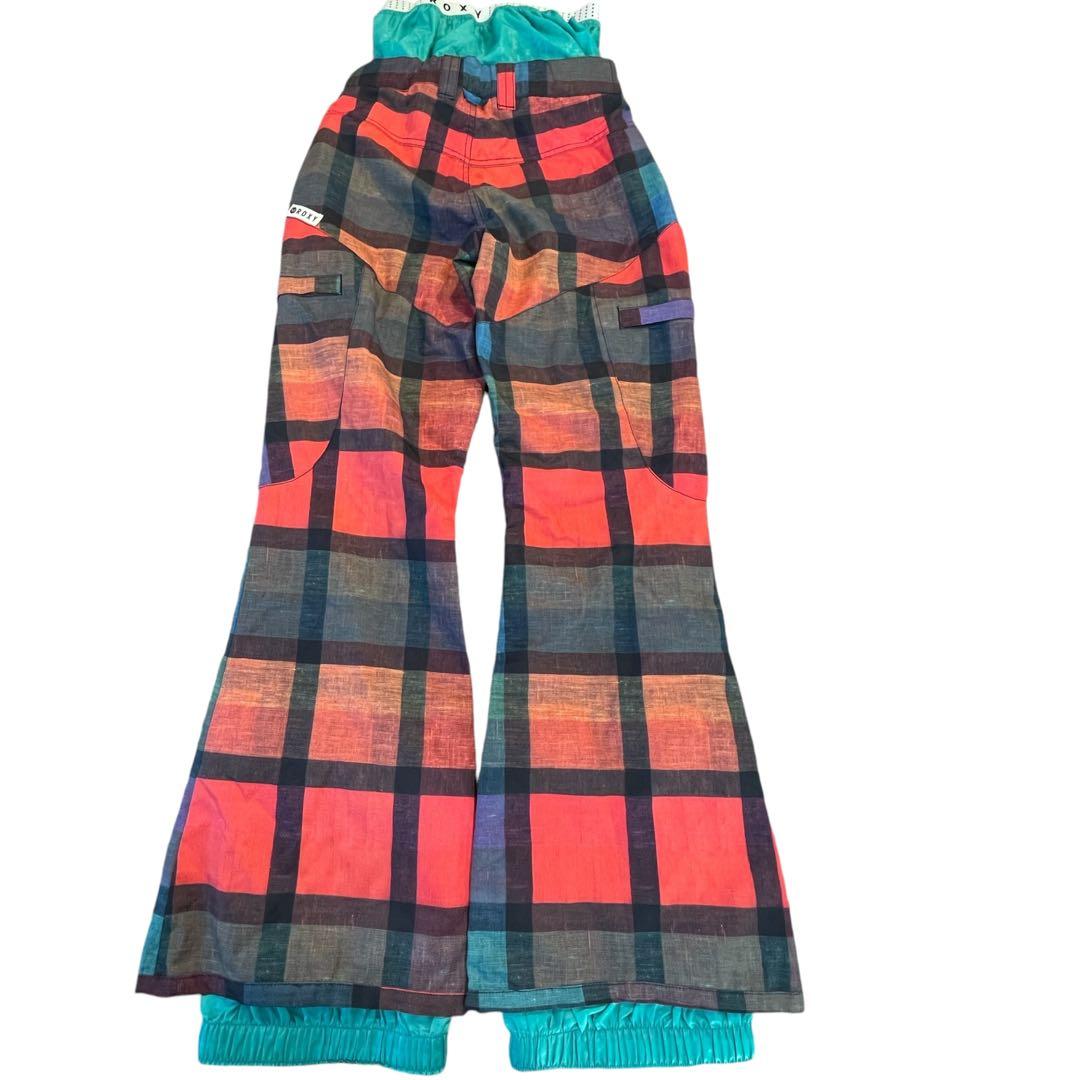 ROXYロキシー　スノーウェア スキーウェア　 スノーボードウェア レディース