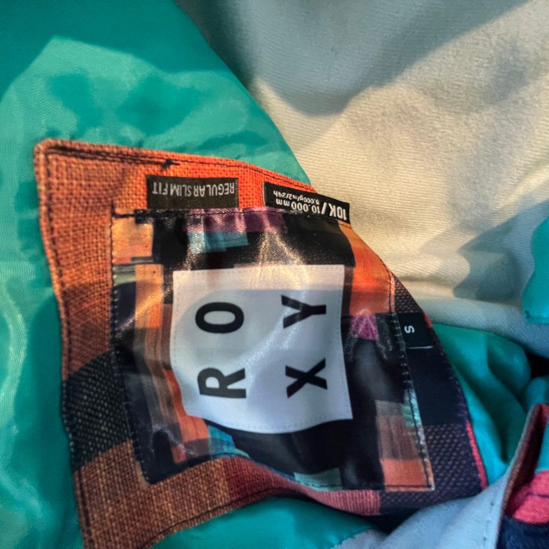 ROXYロキシー　スノーウェア スキーウェア　 スノーボードウェア レディース