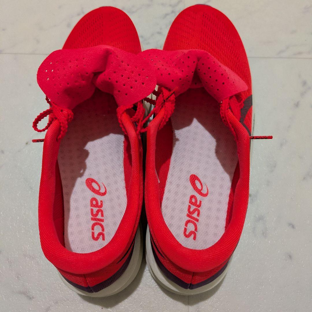 アシックス　S４+YOGIRI　25.0cm