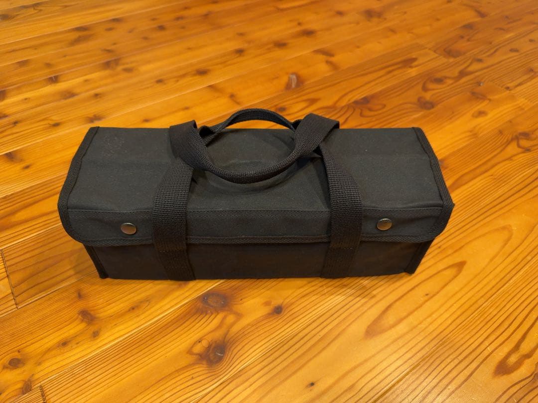 High Camp Go‼︎ Bonflame ボンフレイム ロケットストーブ