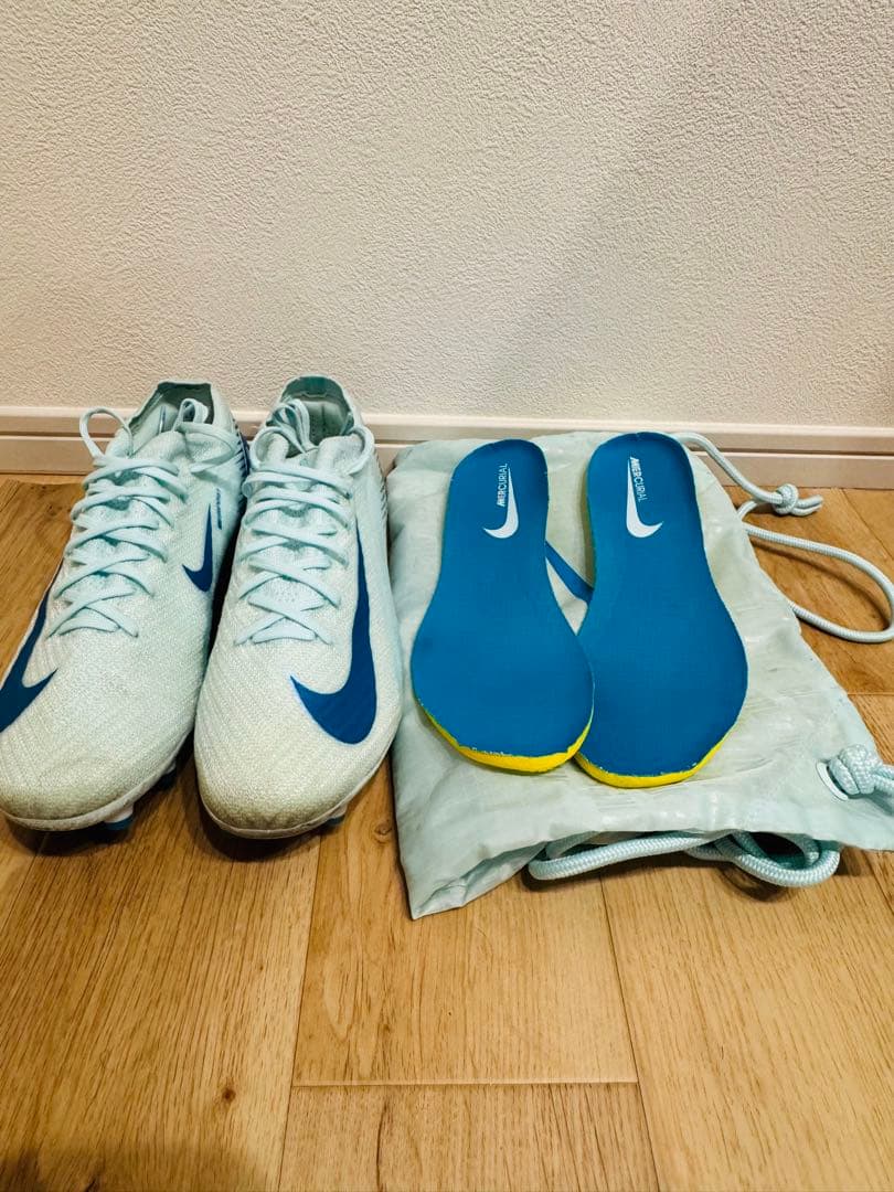 ナイキ　マーキュリアルヴェイパー 16 AG 26cm