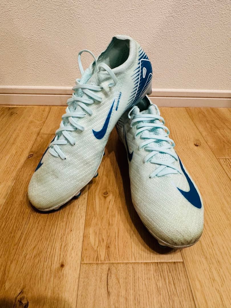 ナイキ　マーキュリアルヴェイパー 16 AG 26cm