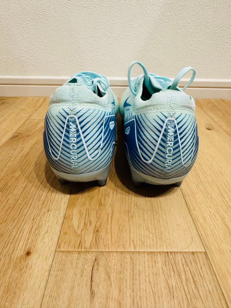 ナイキ　マーキュリアルヴェイパー 16 AG 26cm