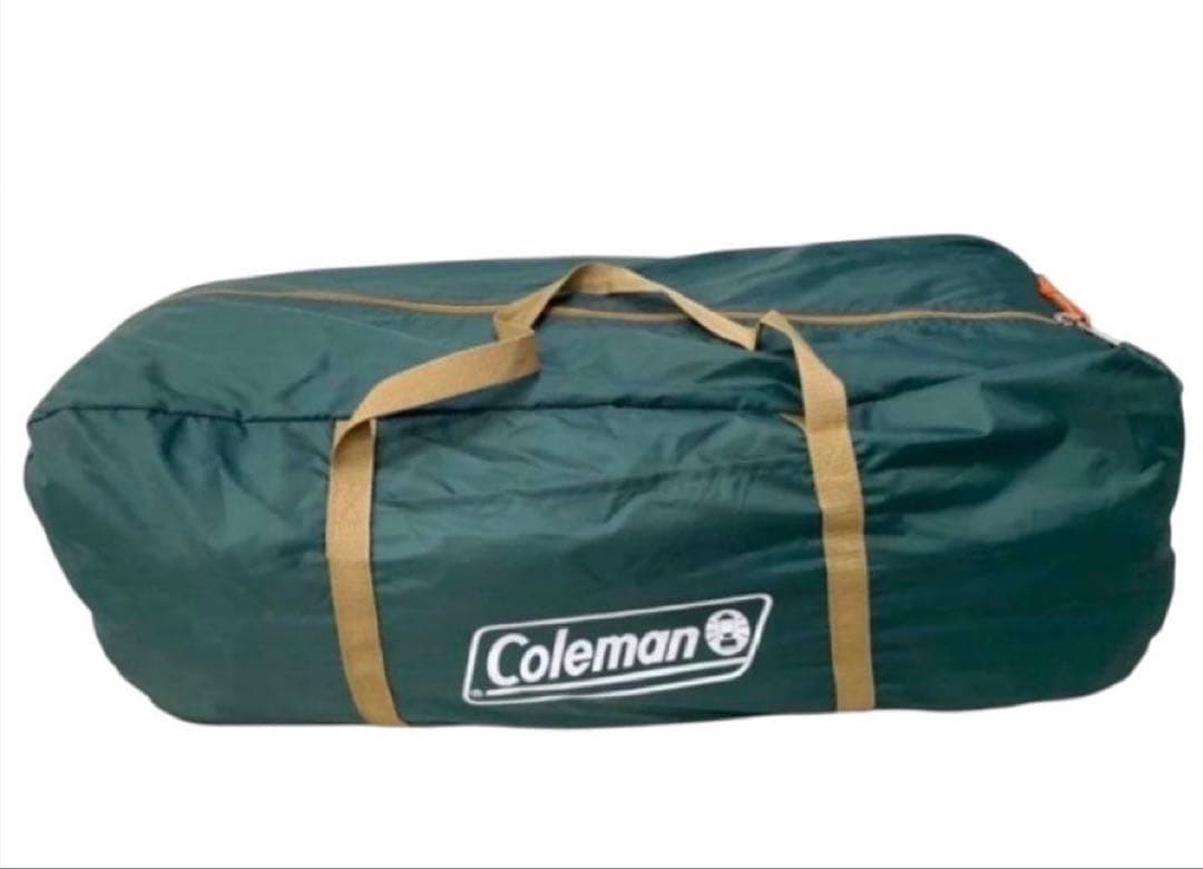 【コールマン】タフスクリーン2ルームハウス　ファミリー 大型テント