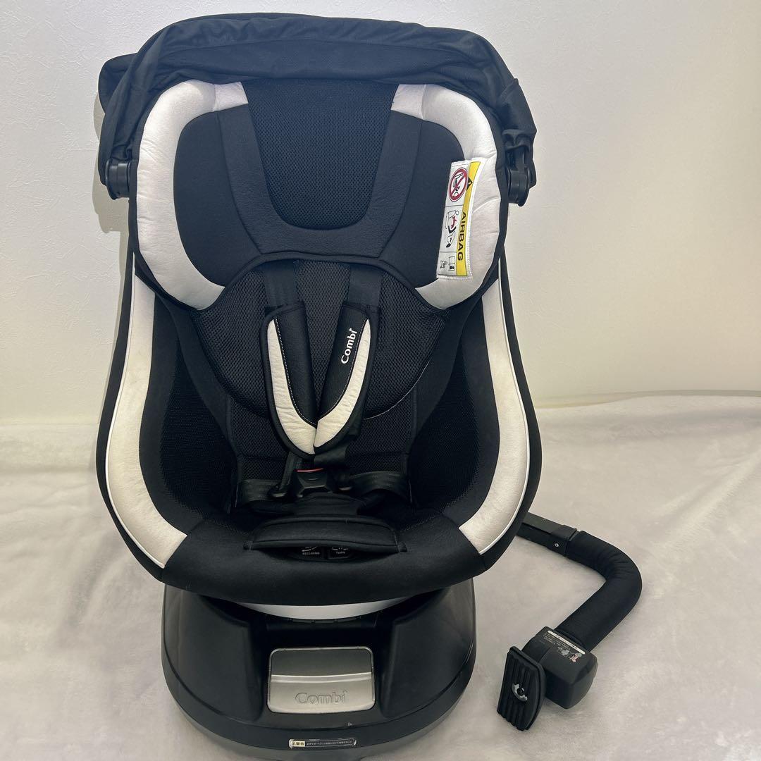 【美品】 最上位モデル コンビ ネルーム エッグショック NF-600 新生児