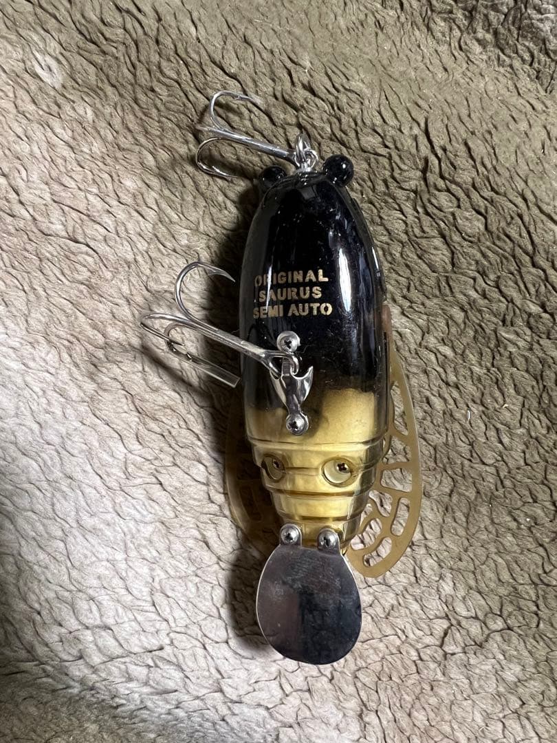 バルサ50 セミオート