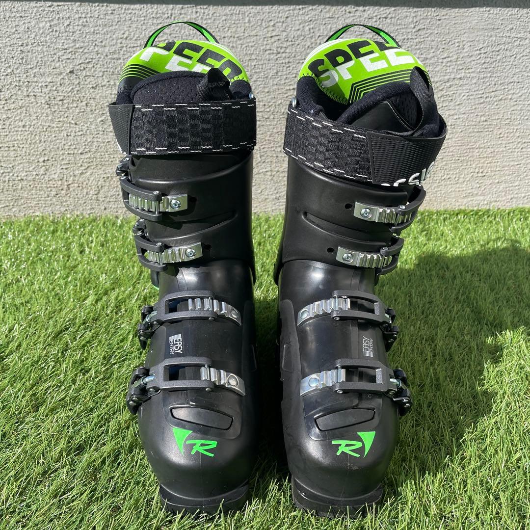 ロシニョール　スキーブーツ　SPEED　スピード80　25.5cm