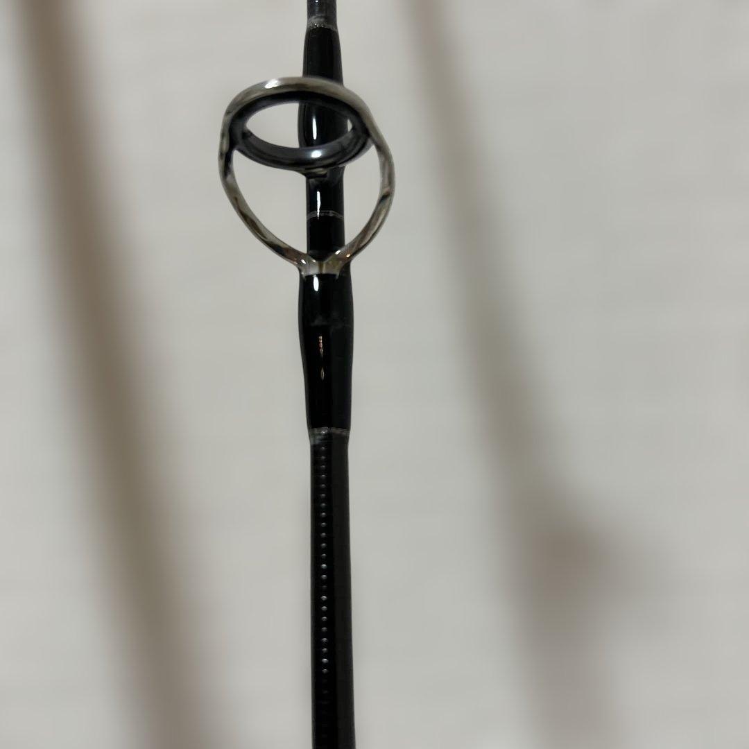 mcワークス　レイジングブル93xx トライデント　SP