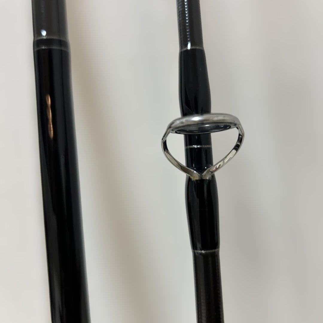 mcワークス　レイジングブル93xx トライデント　SP